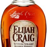 Elijah Craig Whisky