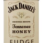 Jack Daniels Honey Fudge