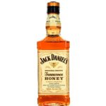 Jack Daniels Tenesseee Honey